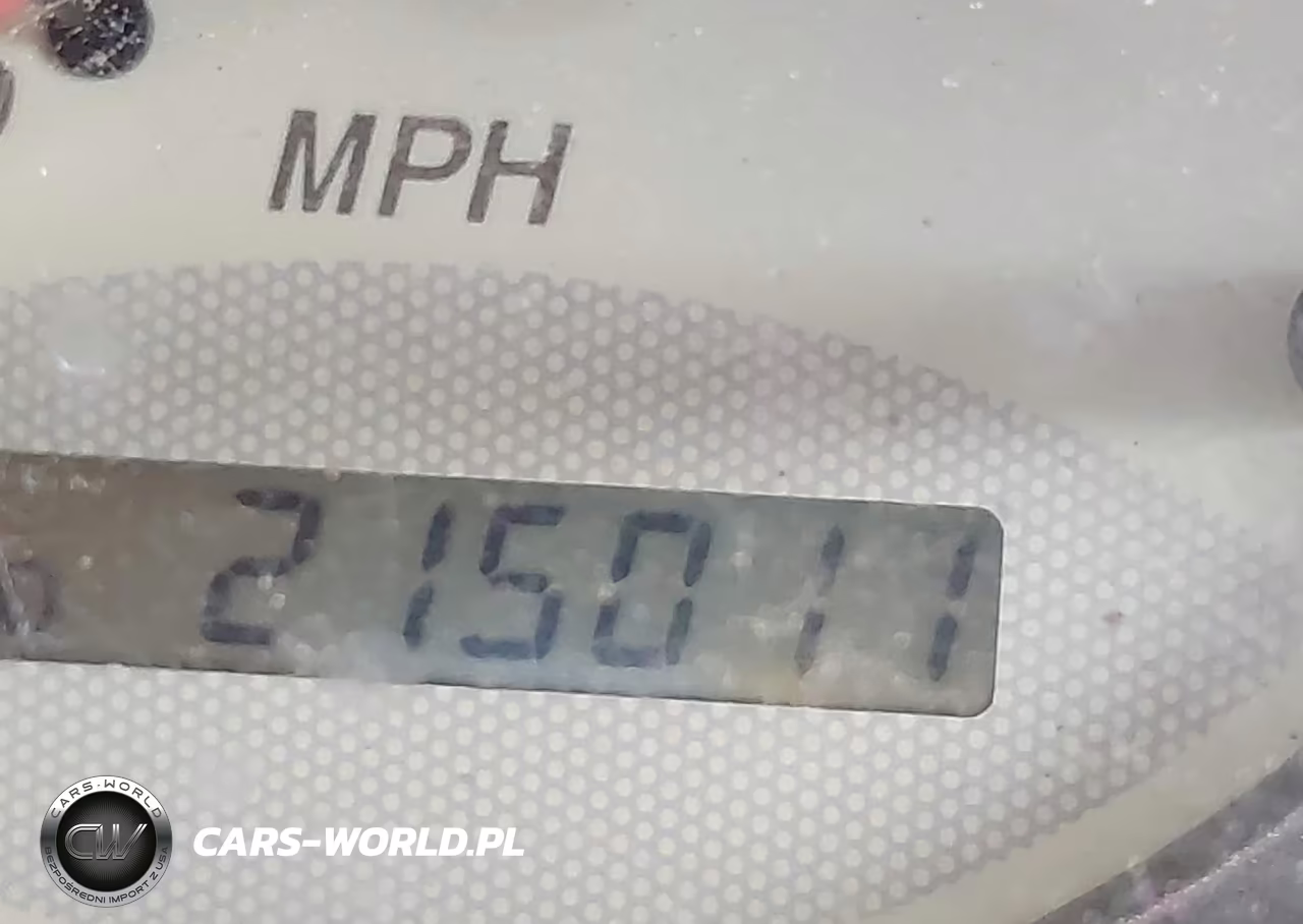 2001 Toyota Rav4 VIN:JTEGH20V210003574 - 13