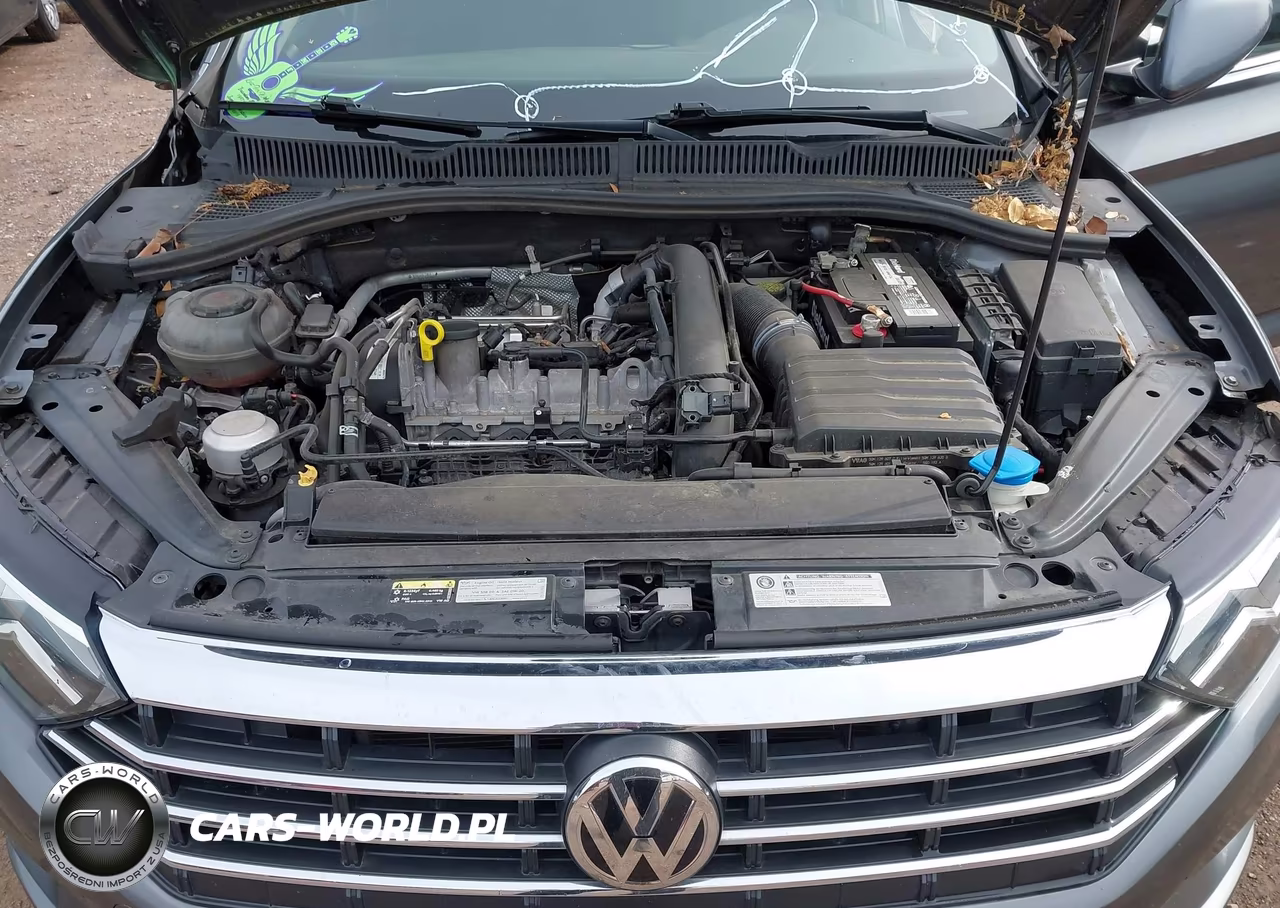 2019 Volkswagen Jetta 1.4T R-Line-1.4T S-1.4T Se VIN:3VWC57BU5KM204717 - 10