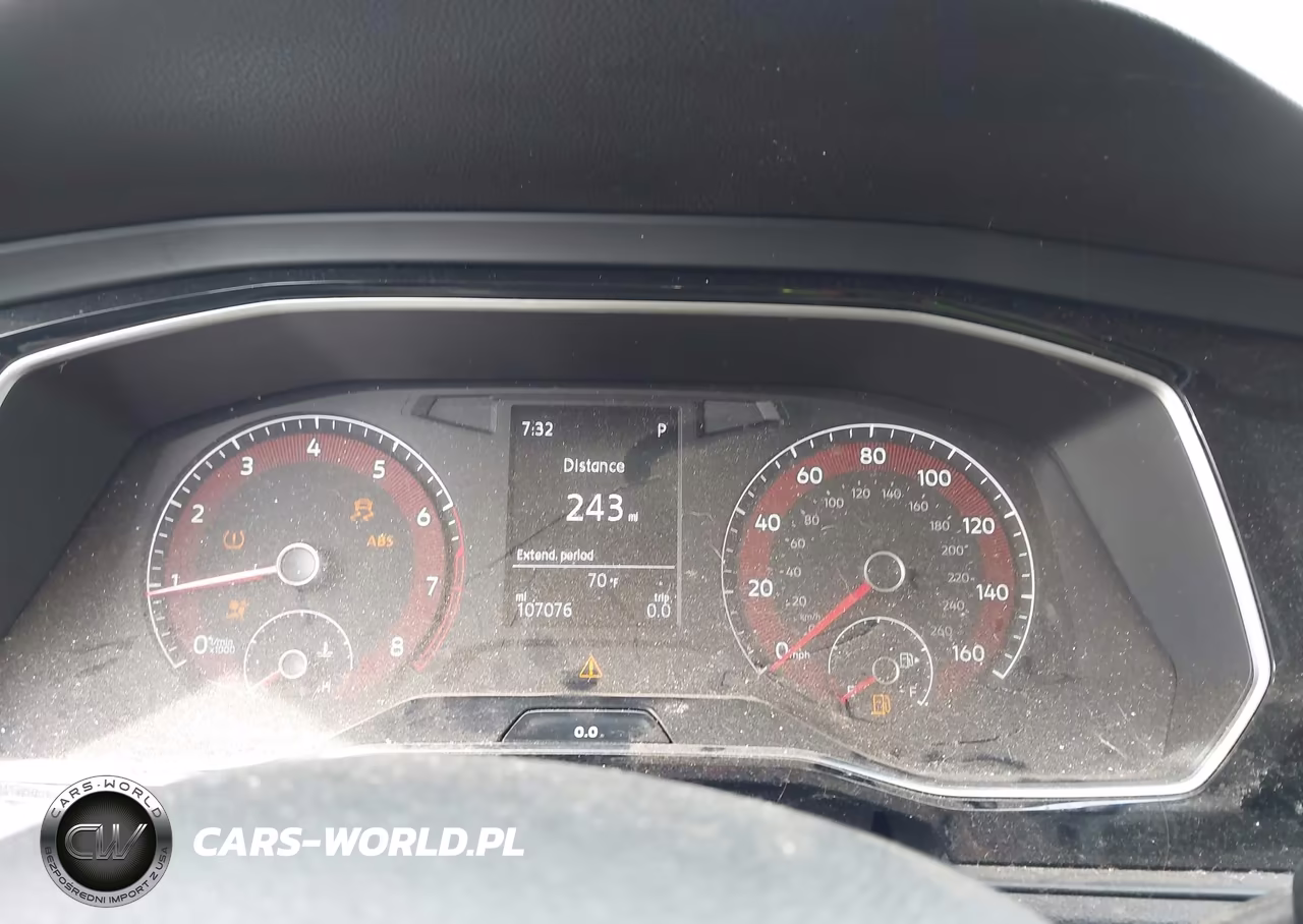 2019 Volkswagen Jetta 1.4T R-Line-1.4T S-1.4T Se VIN:3VWC57BU5KM204717 - 7