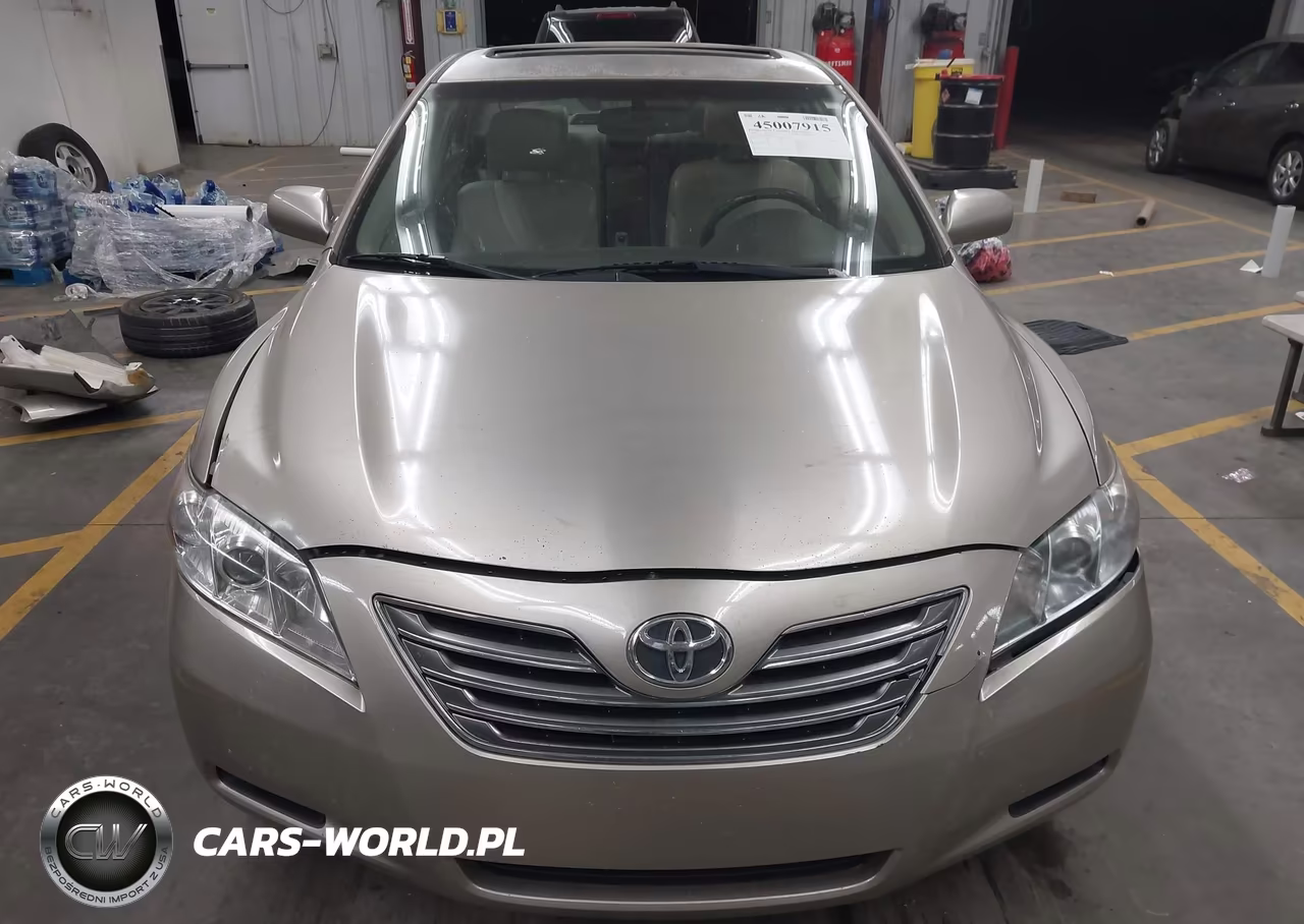 2009 Toyota Camry Hybrid VIN:JTNBB46K293051932 - 13