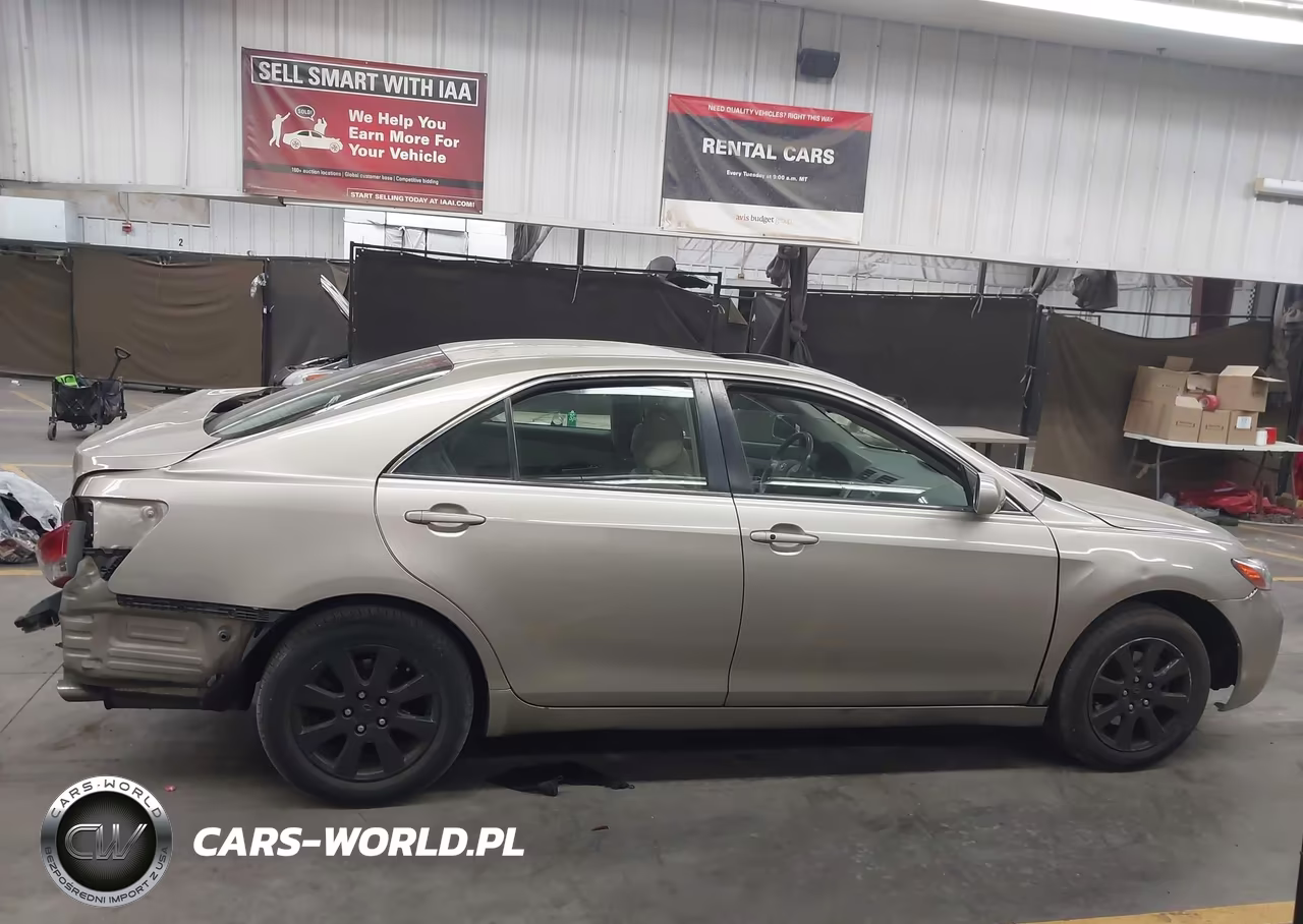 2009 Toyota Camry Hybrid VIN:JTNBB46K293051932 - 14