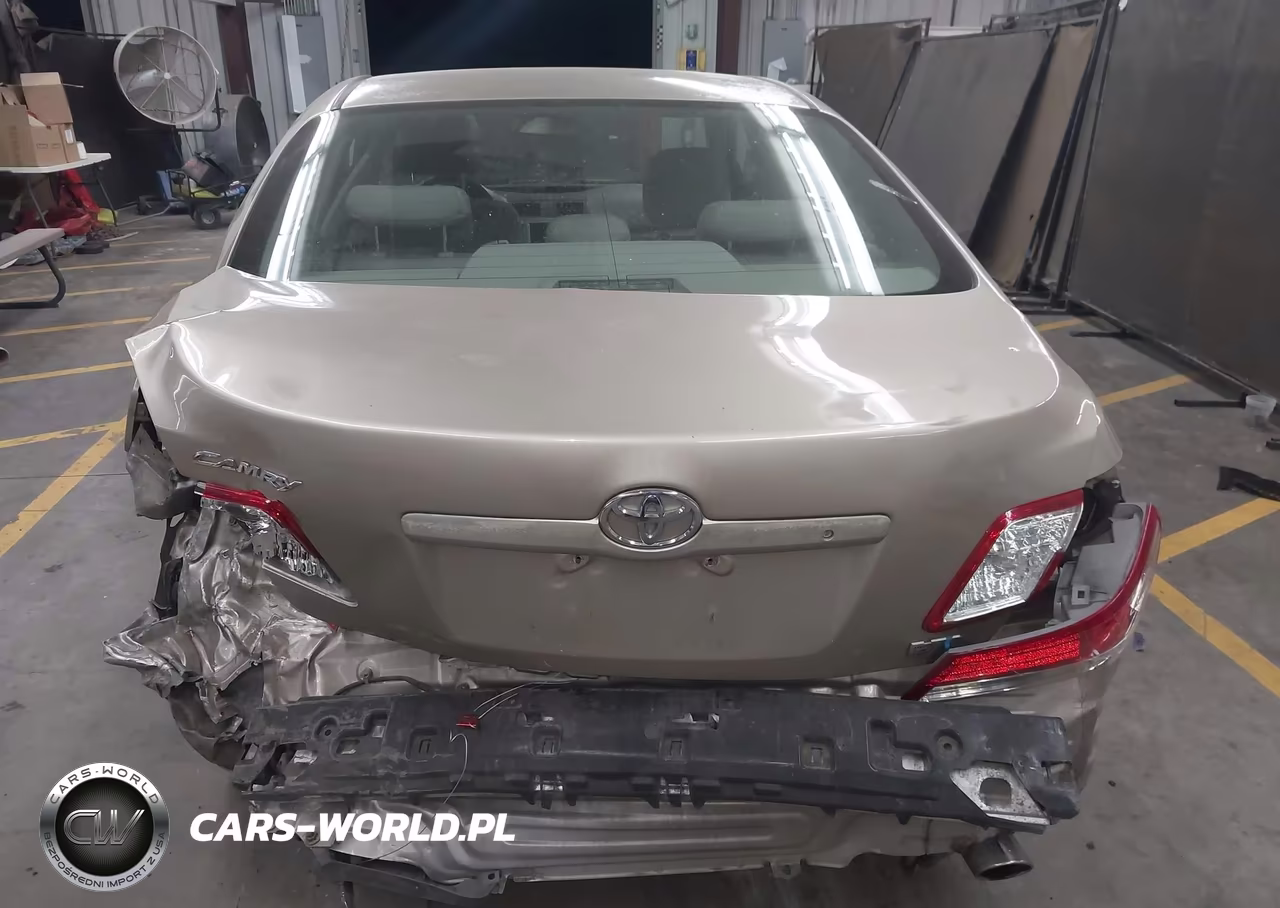 2009 Toyota Camry Hybrid VIN:JTNBB46K293051932 - 17