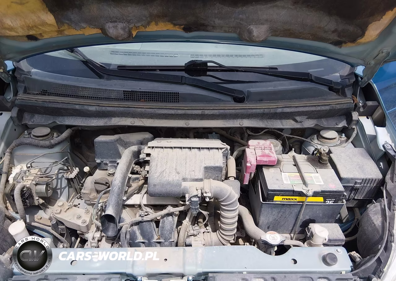 2017 Mitsubishi Mirage Es VIN:ML32A3HJ9HH001846 - 10