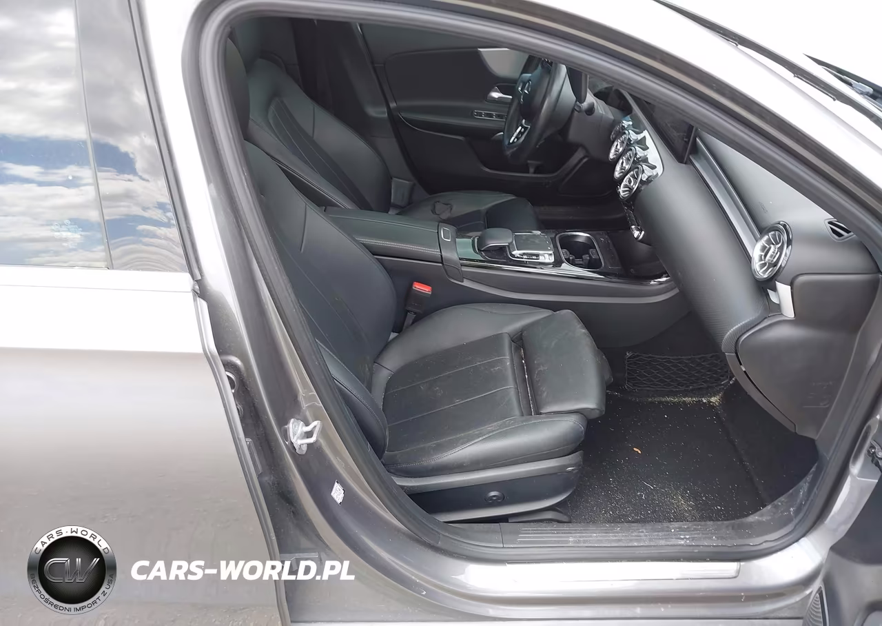 2019 Mercedes-Benz A 220 4Matic VIN:WDD3G4FBXKW014180 - 5