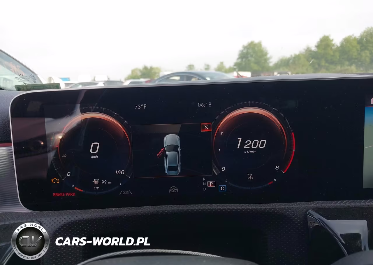 2019 Mercedes-Benz A 220 4Matic VIN:WDD3G4FBXKW014180 - 7