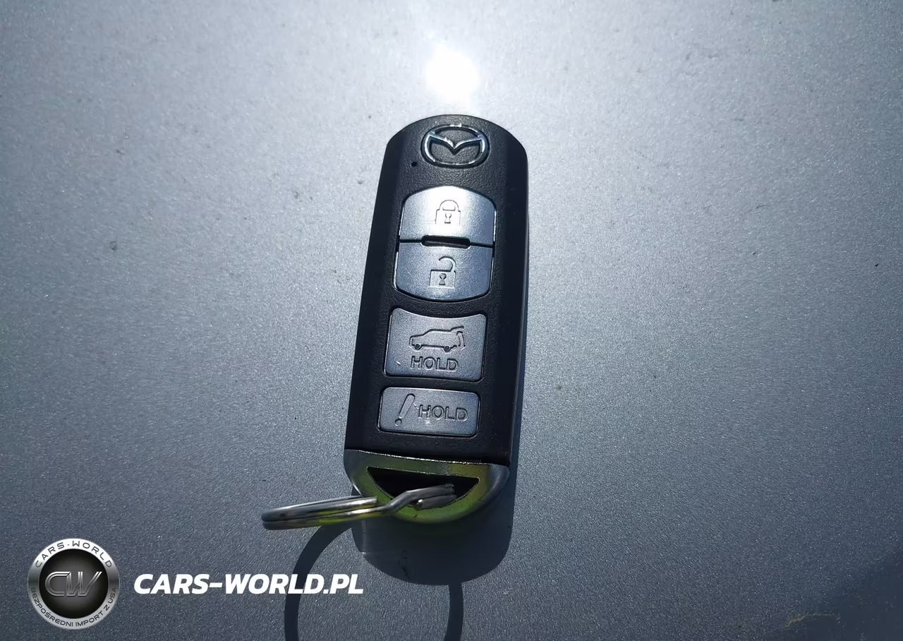 2019 Mazda Cx-9 Touring VIN:JM3TCBCY9K0310322 - 11