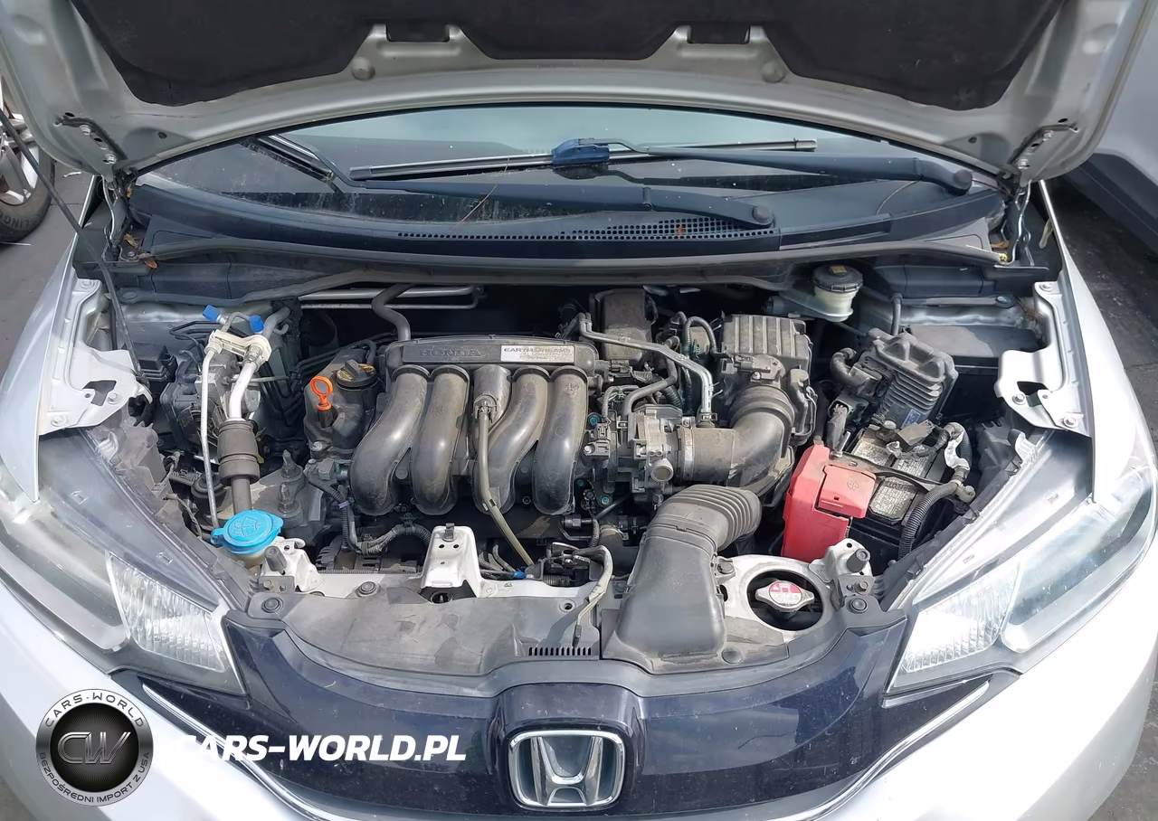 2015 Honda Fit Ex-Ex-L VIN:3HGGK5H86FM708597 - 10