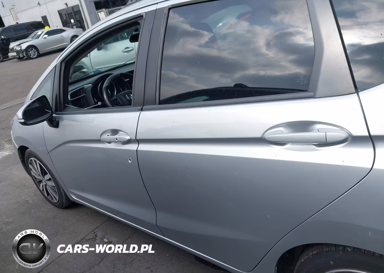 2015 Honda Fit Ex-Ex-L VIN:3HGGK5H86FM708597 - 15