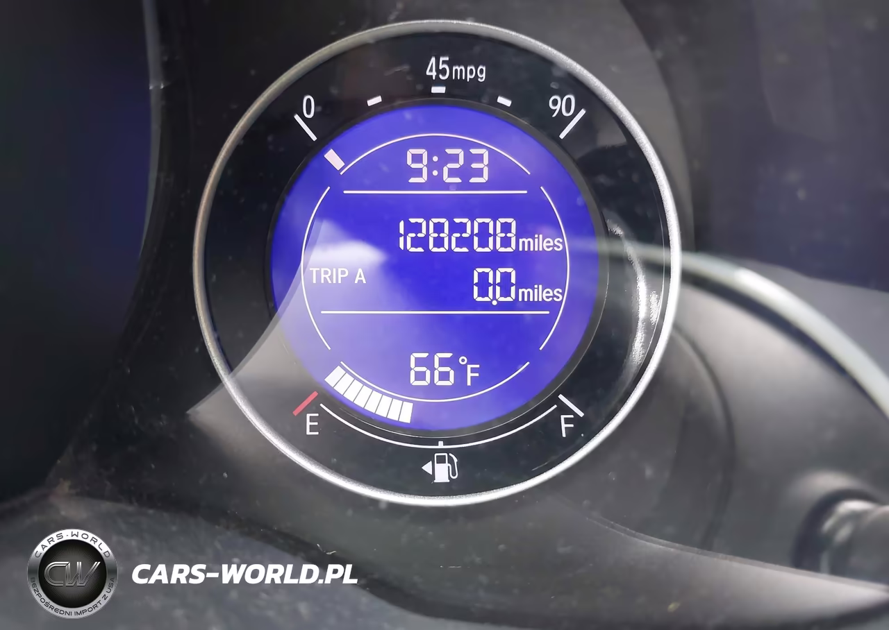 2015 Honda Fit Ex-Ex-L VIN:3HGGK5H86FM708597 - 16