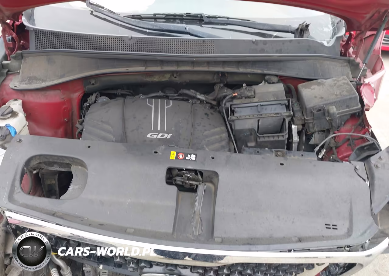 2018 Kia Sorento 3.3L Ex VIN:5XYPH4A50JG349101 - 10