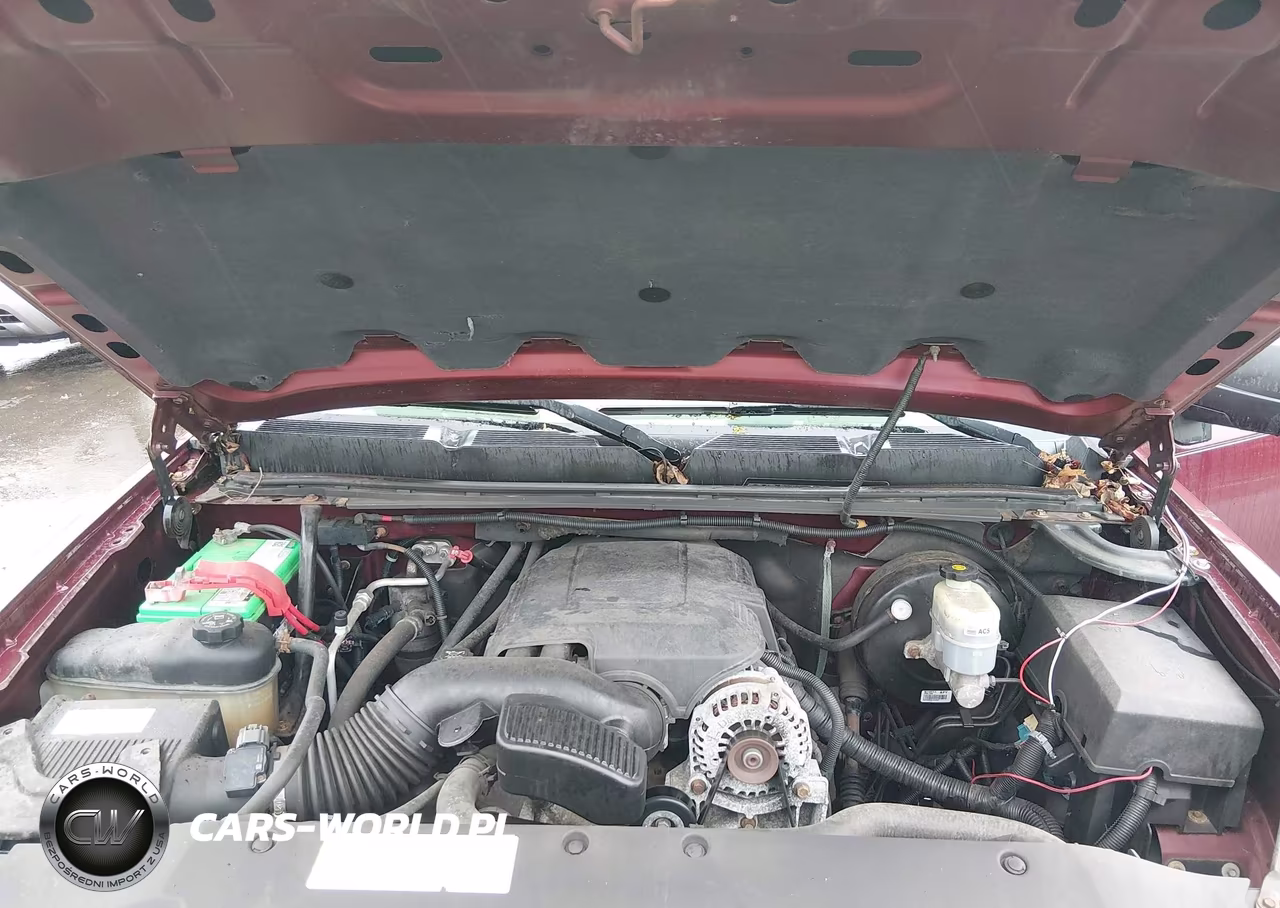 2009 Chevrolet Silverado 1500 Work Truck VIN:1GCEK19C19Z139727 - 10