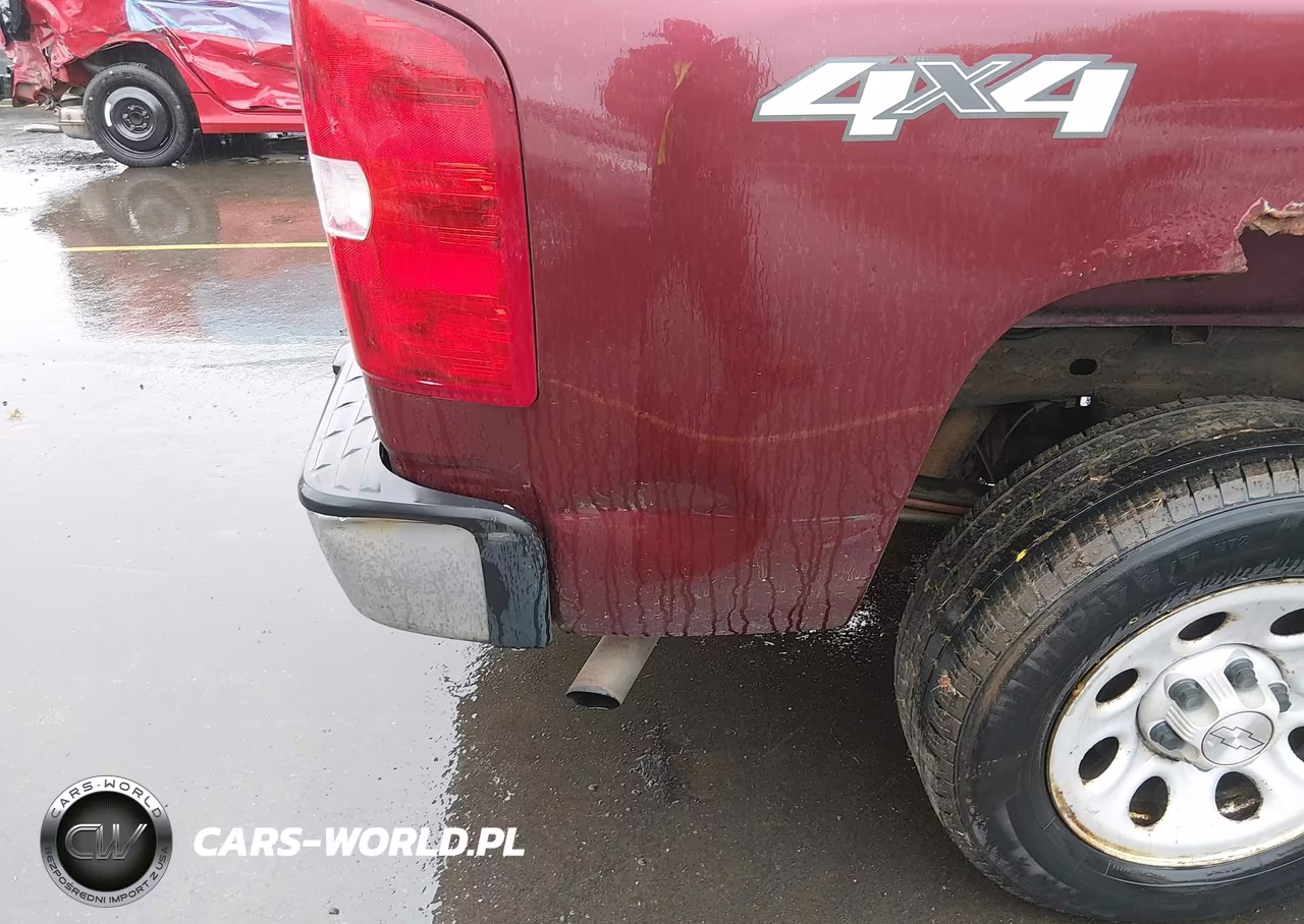 2009 Chevrolet Silverado 1500 Work Truck VIN:1GCEK19C19Z139727 - 18