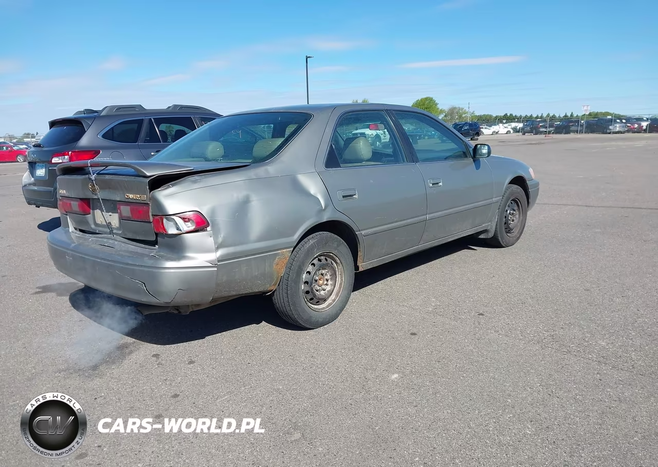 1997 Toyota Camry Le-Xle VIN:JT2BG22K0V0095030 - 4