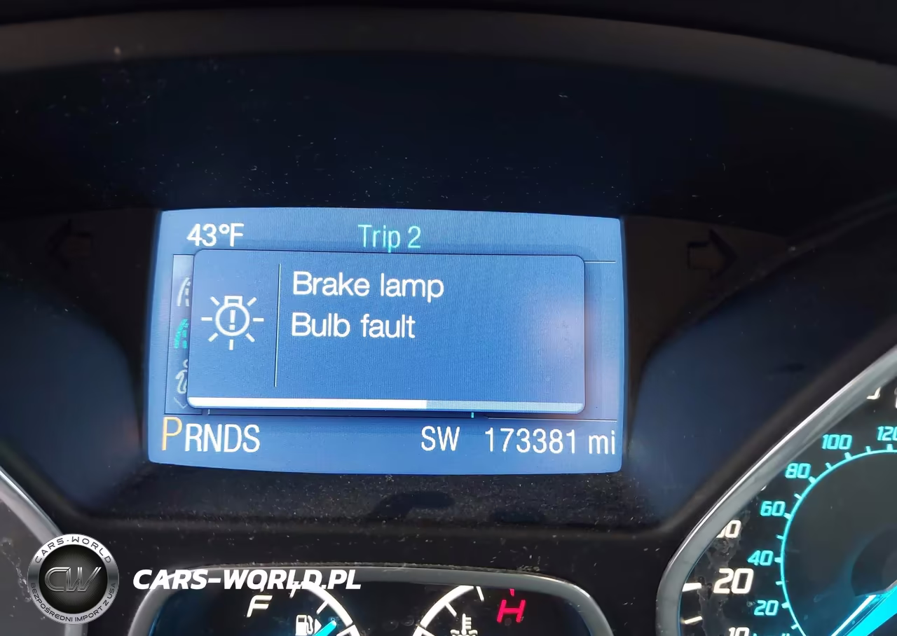 2013 Ford Escape Se VIN:1FMCU9G92DUC12192 - 7