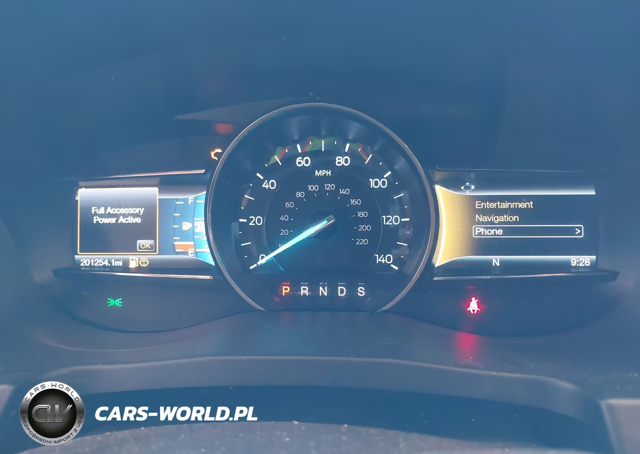 2017 Ford Explorer Limited VIN:1FM5K8F89HGC23759 - 7