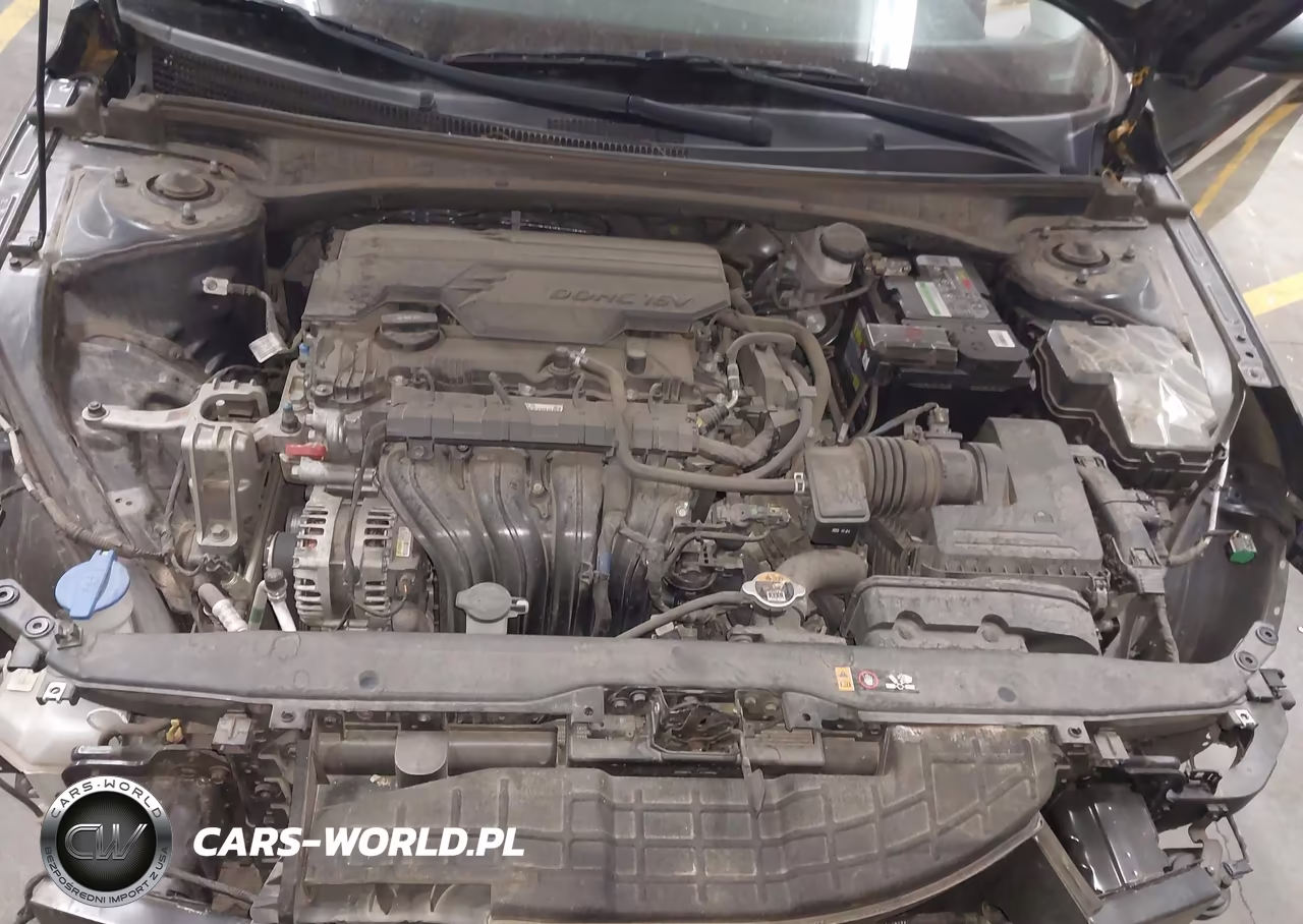 2021 Hyundai Elantra Sel VIN:5NPLN4AG9MH022847 - 10