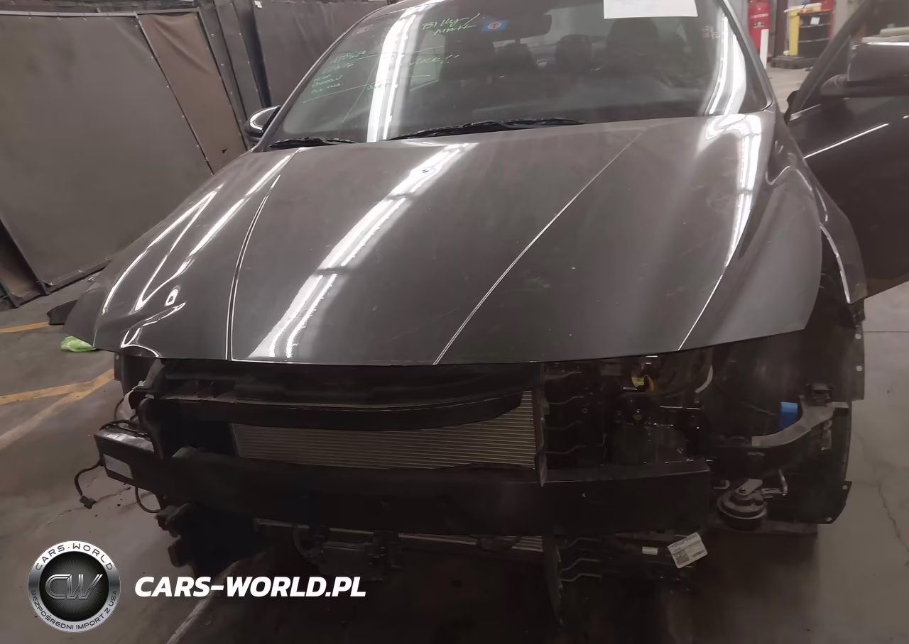 2021 Hyundai Elantra Sel VIN:5NPLN4AG9MH022847 - 6