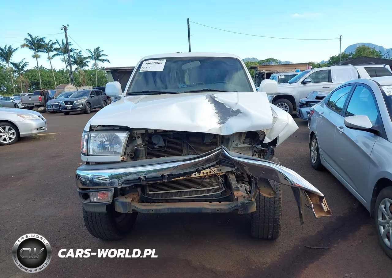 2001 Toyota 4Runner Sr5 V6 VIN:JT3HN86R719056222 - 12
