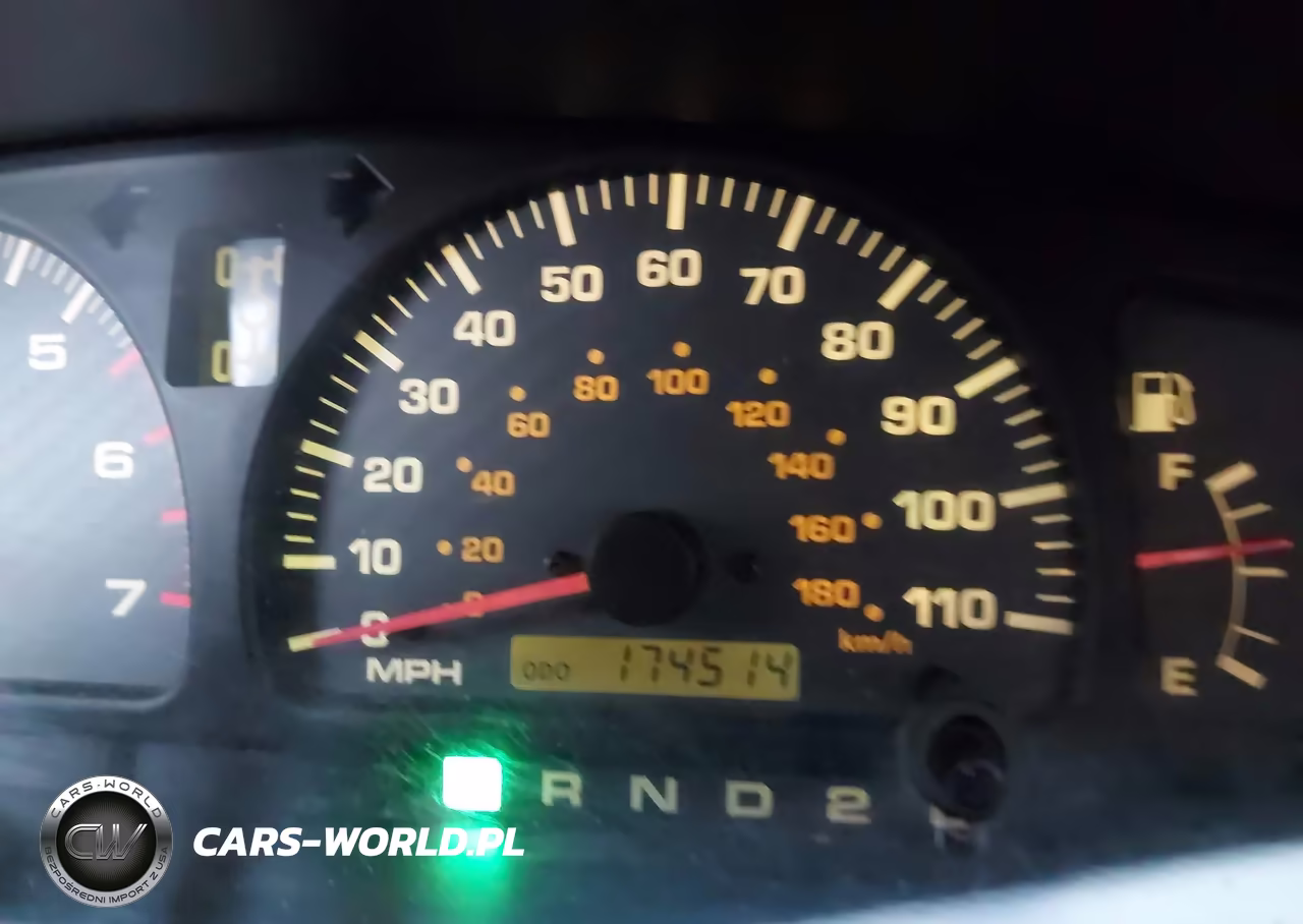 2001 Toyota 4Runner Sr5 V6 VIN:JT3HN86R719056222 - 7