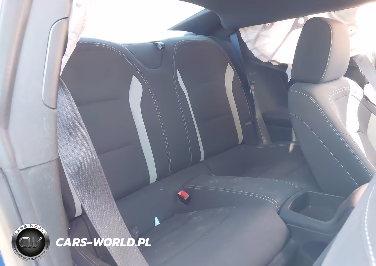2016 Chevrolet Camaro 1Lt VIN:1G1FB1RS4G0182559 - 8