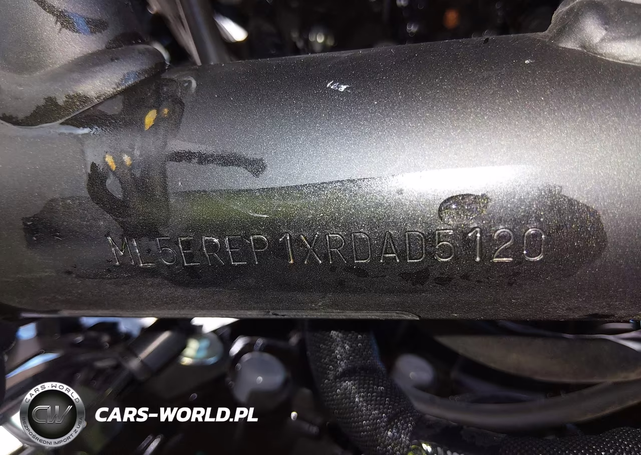 2024 Kawasaki Er650 P VIN:ML5EREP1XRDAD5120 - 10