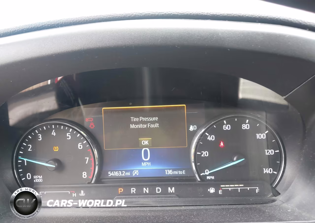 2020 Ford Explorer Xlt VIN:1FMSK8DH5LGC08948 - 7