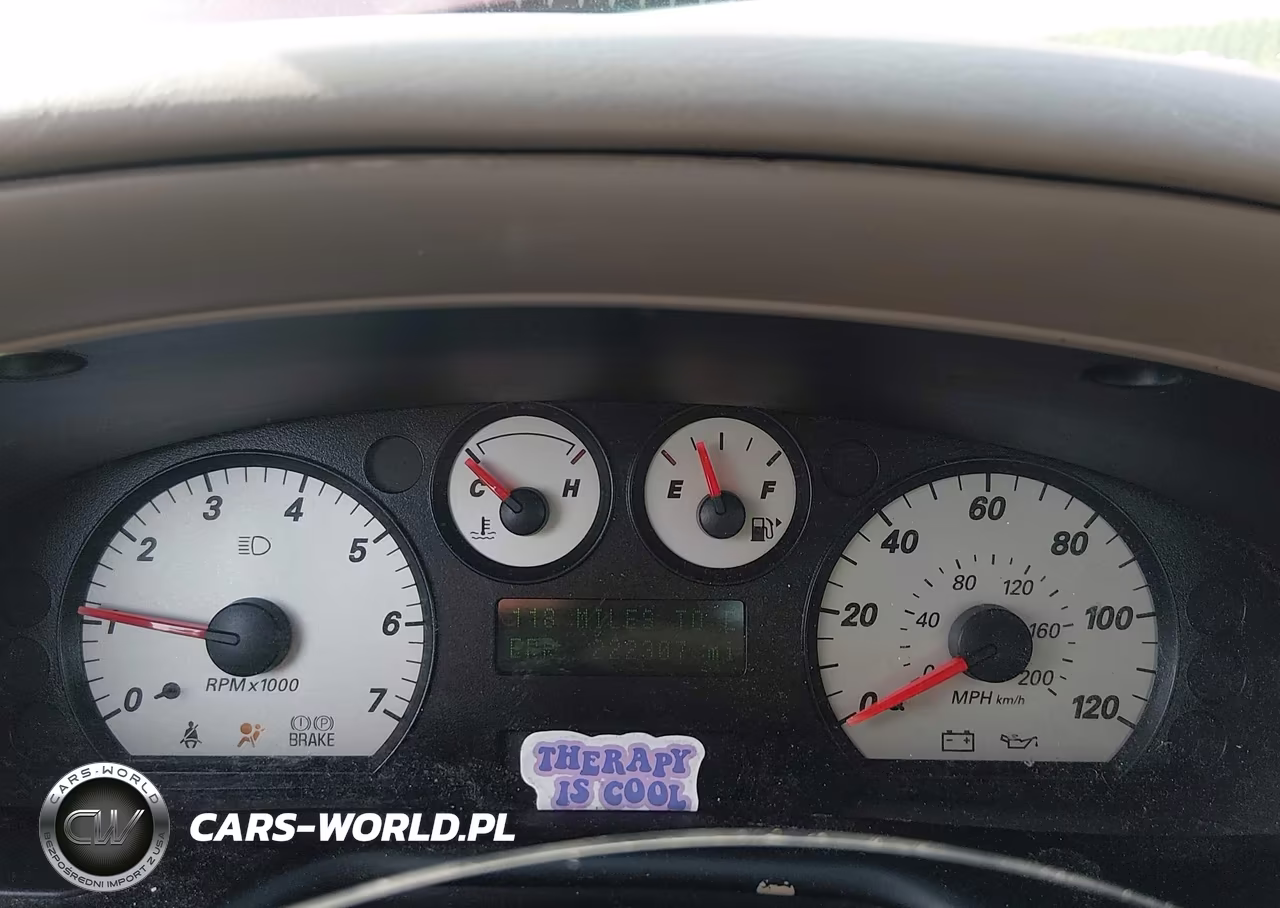 2007 Ford Taurus Sel VIN:1FAFP56U67A205023 - 7
