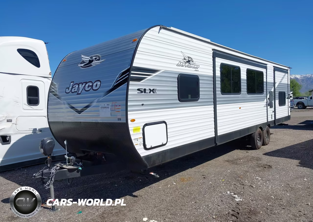 2026 Jayco Other VIN:1UJBC0BT1T16T0129 - 2