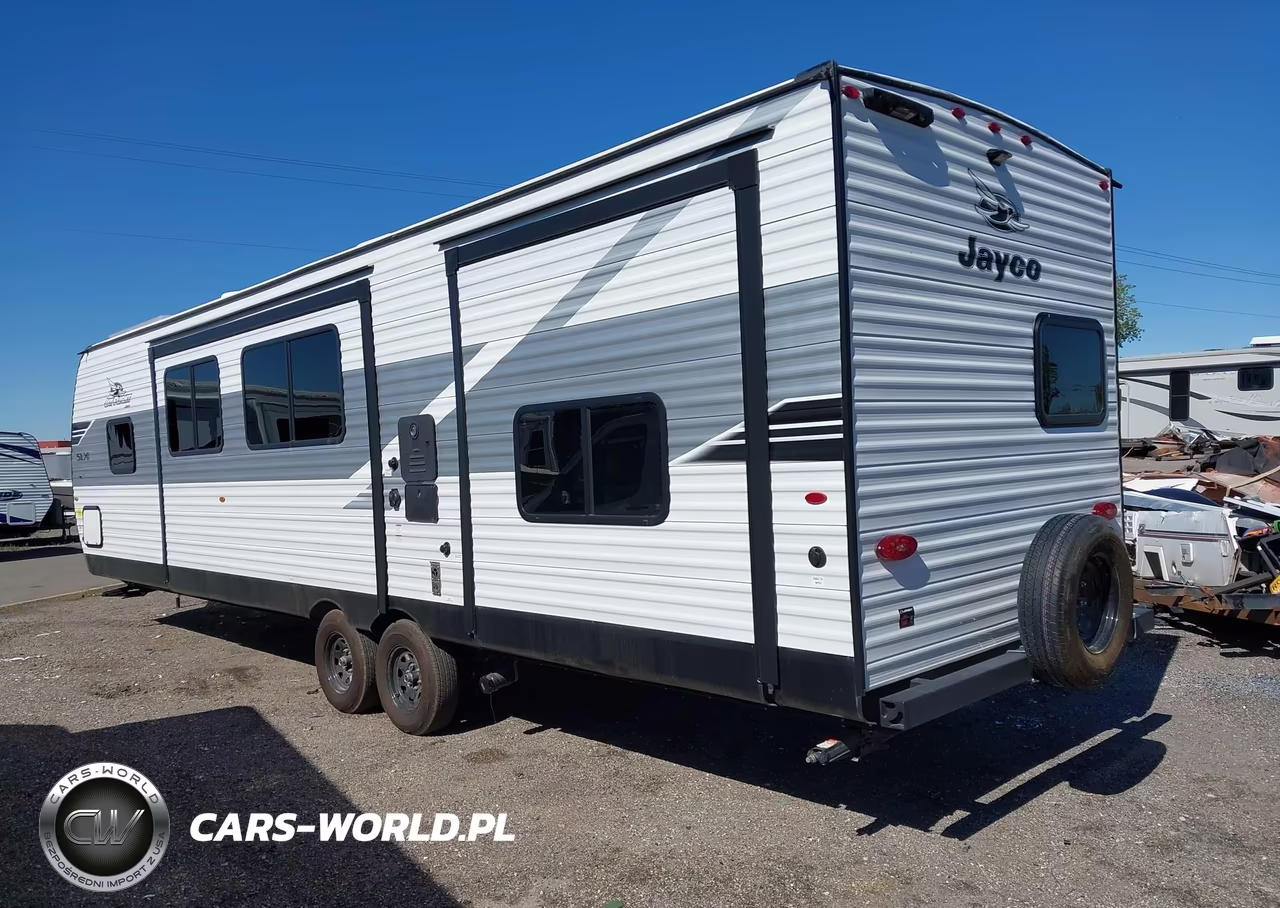 2026 Jayco Other VIN:1UJBC0BT1T16T0129 - 3