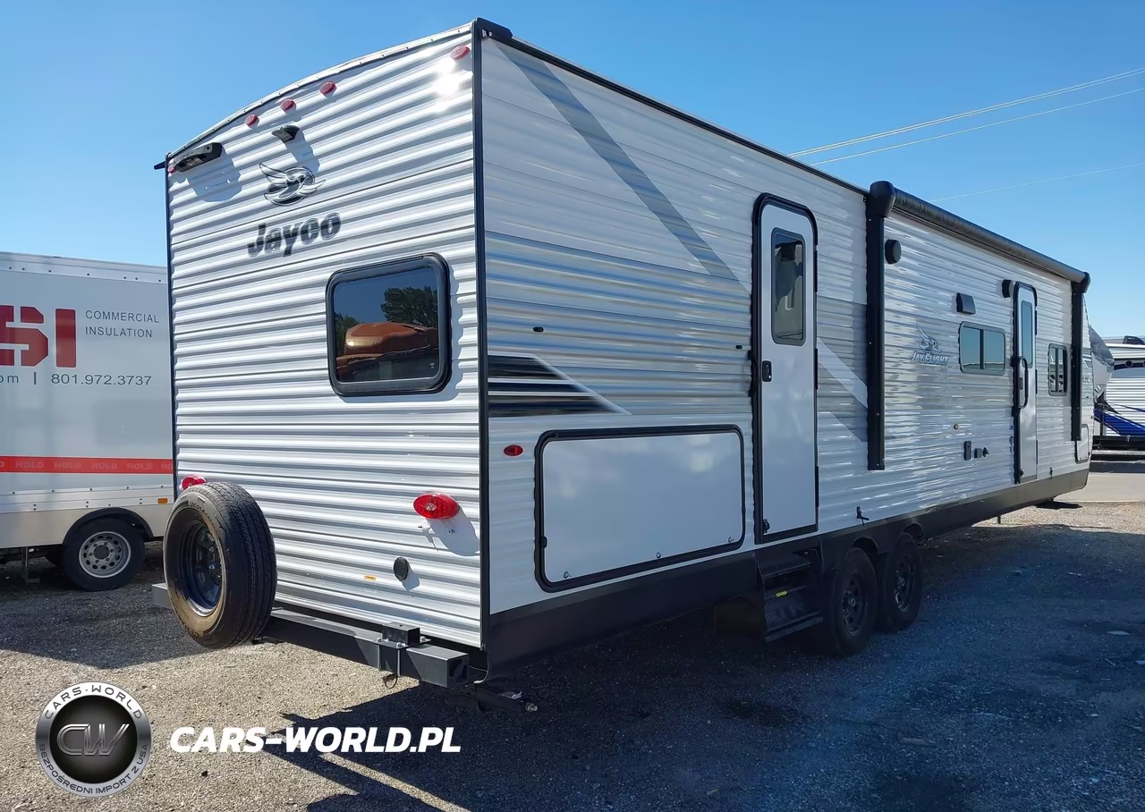 2026 Jayco Other VIN:1UJBC0BT1T16T0129 - 4