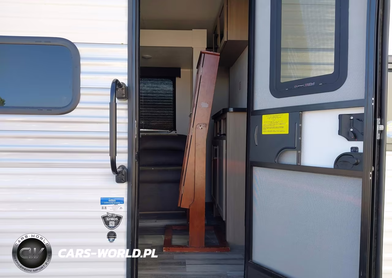 2026 Jayco Other VIN:1UJBC0BT1T16T0129 - 5