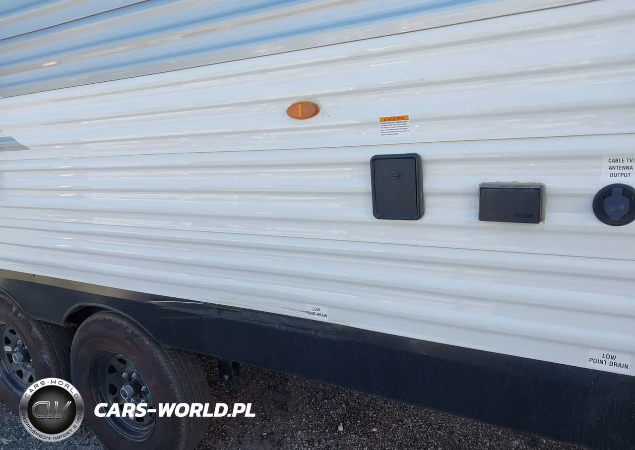 2026 Jayco Other VIN:1UJBC0BT1T16T0129 - 6