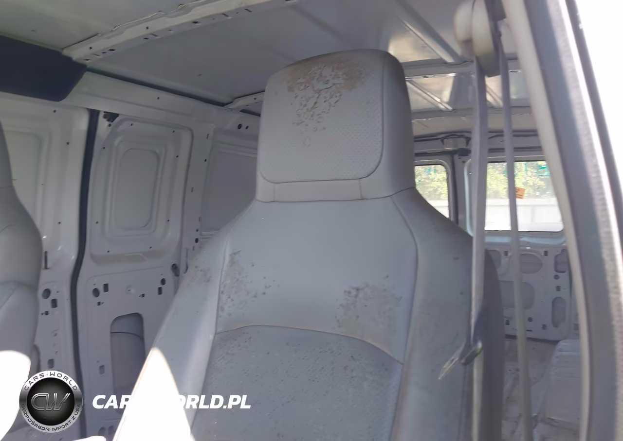 2014 Ford E-250 Commercial VIN:1FTNE2EW1EDA07510 - 13
