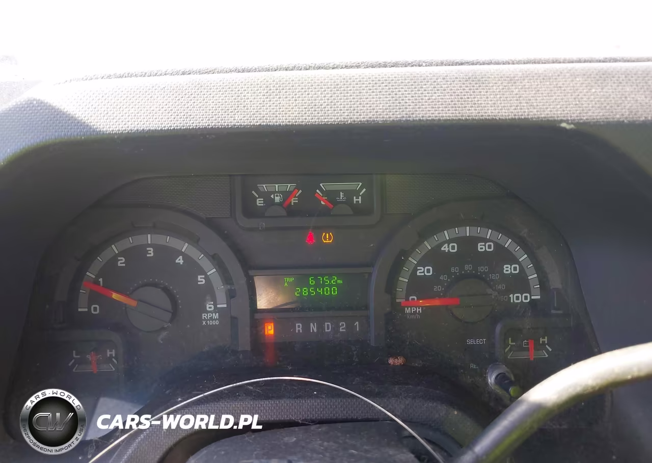 2014 Ford E-250 Commercial VIN:1FTNE2EW1EDA07510 - 7
