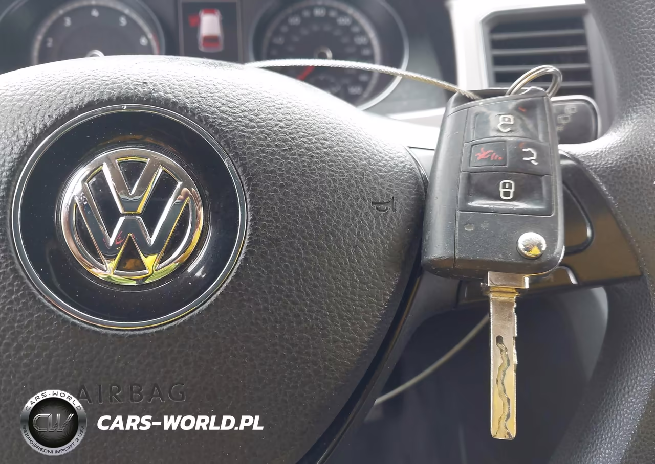 2018 Volkswagen Atlas 2.0T S VIN:1V2AP2CA5JC542810 - 11