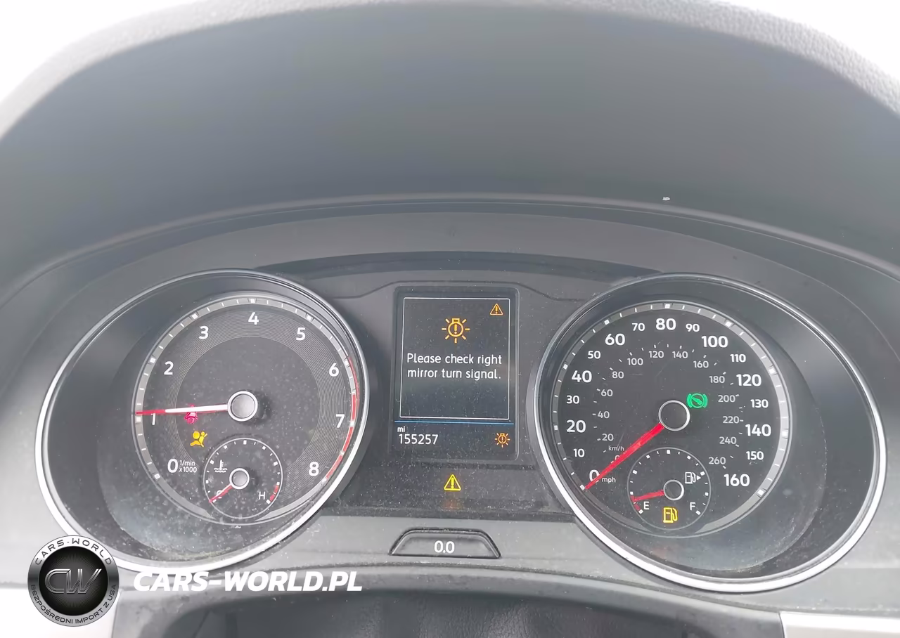 2018 Volkswagen Atlas 2.0T S VIN:1V2AP2CA5JC542810 - 7