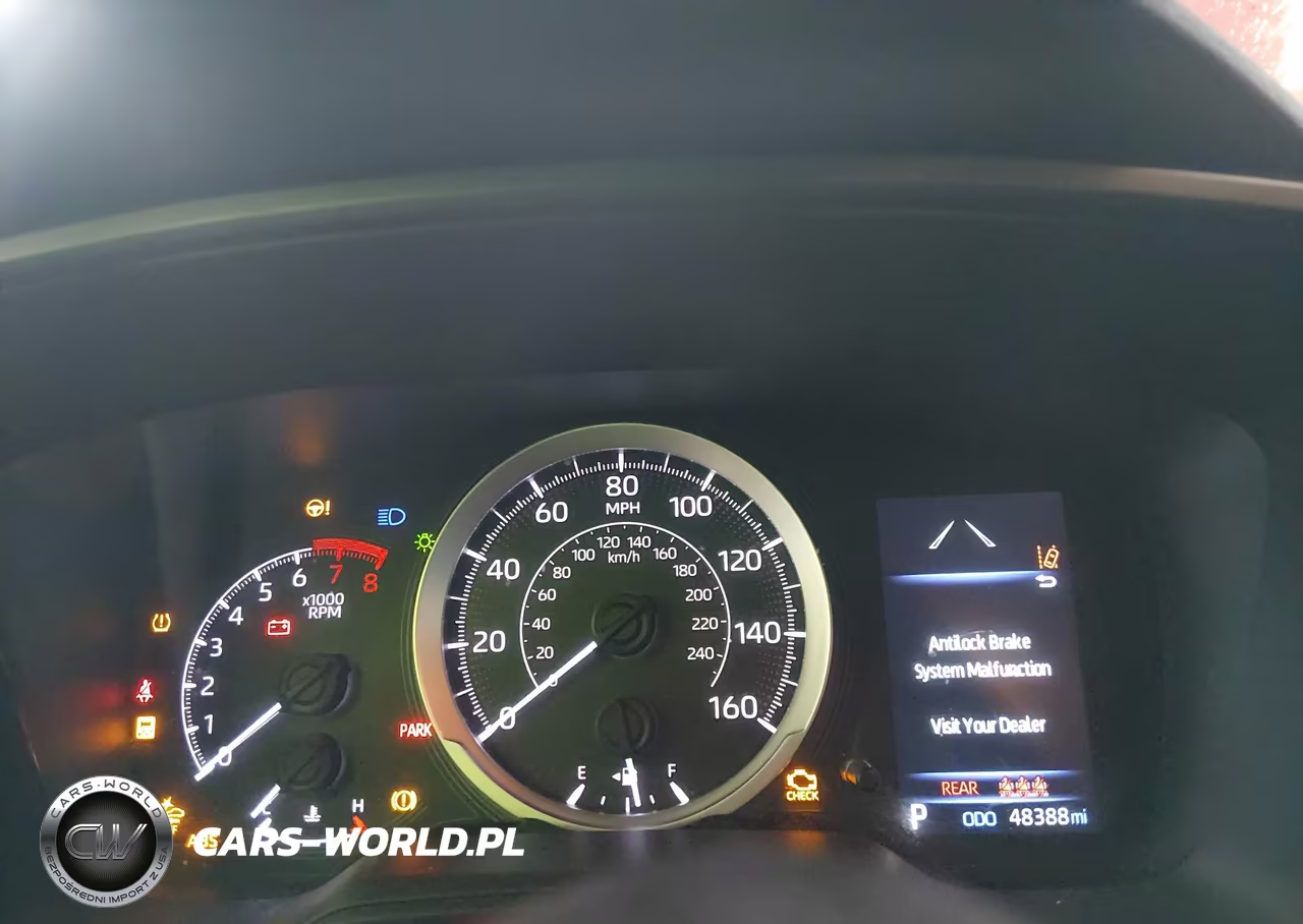 2022 Toyota Corolla Le VIN:JTDEPMAE3NJ221693 - 7