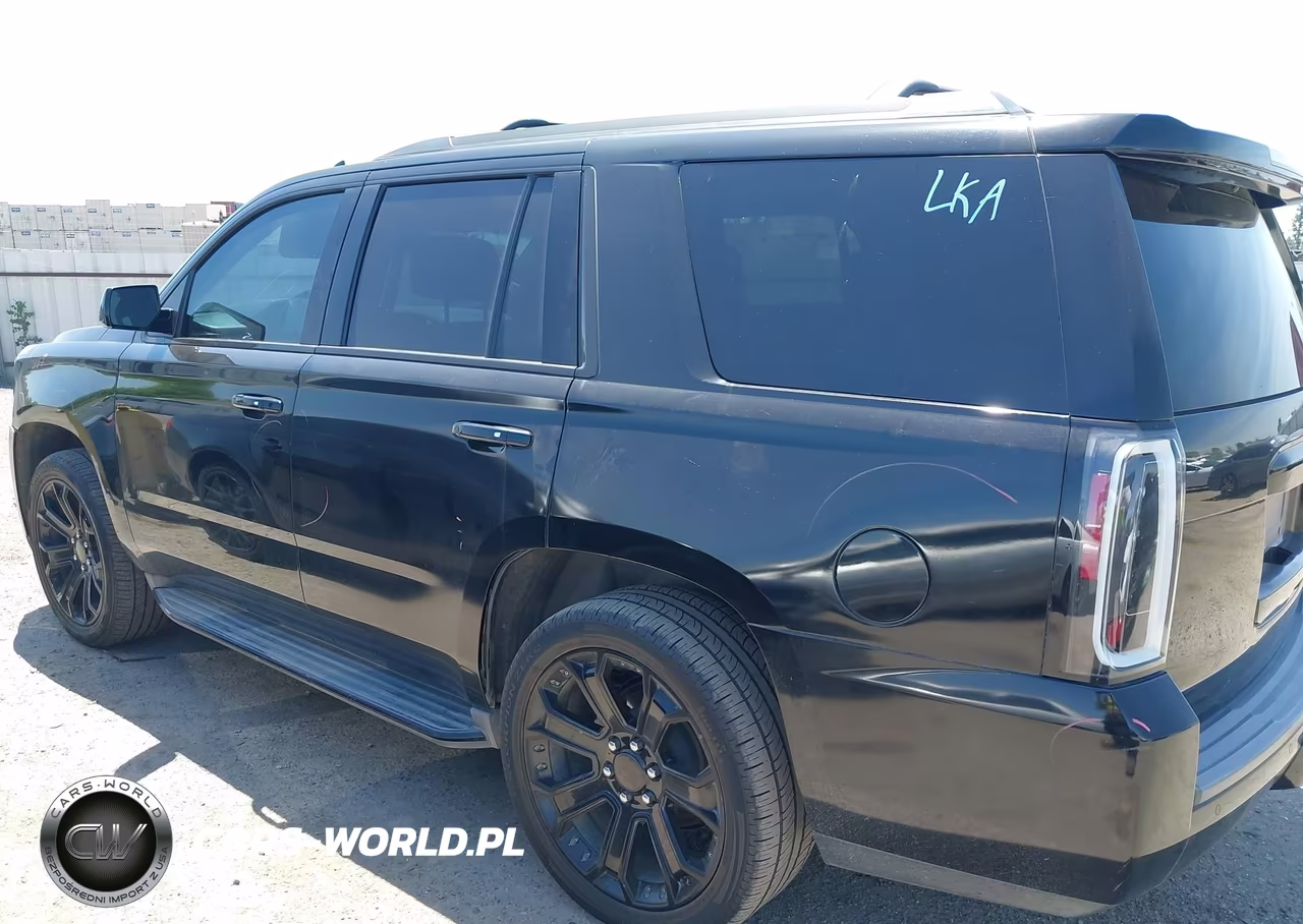 2016 GMC Yukon Slt VIN:1GKS2BKC1GR213734 - 14
