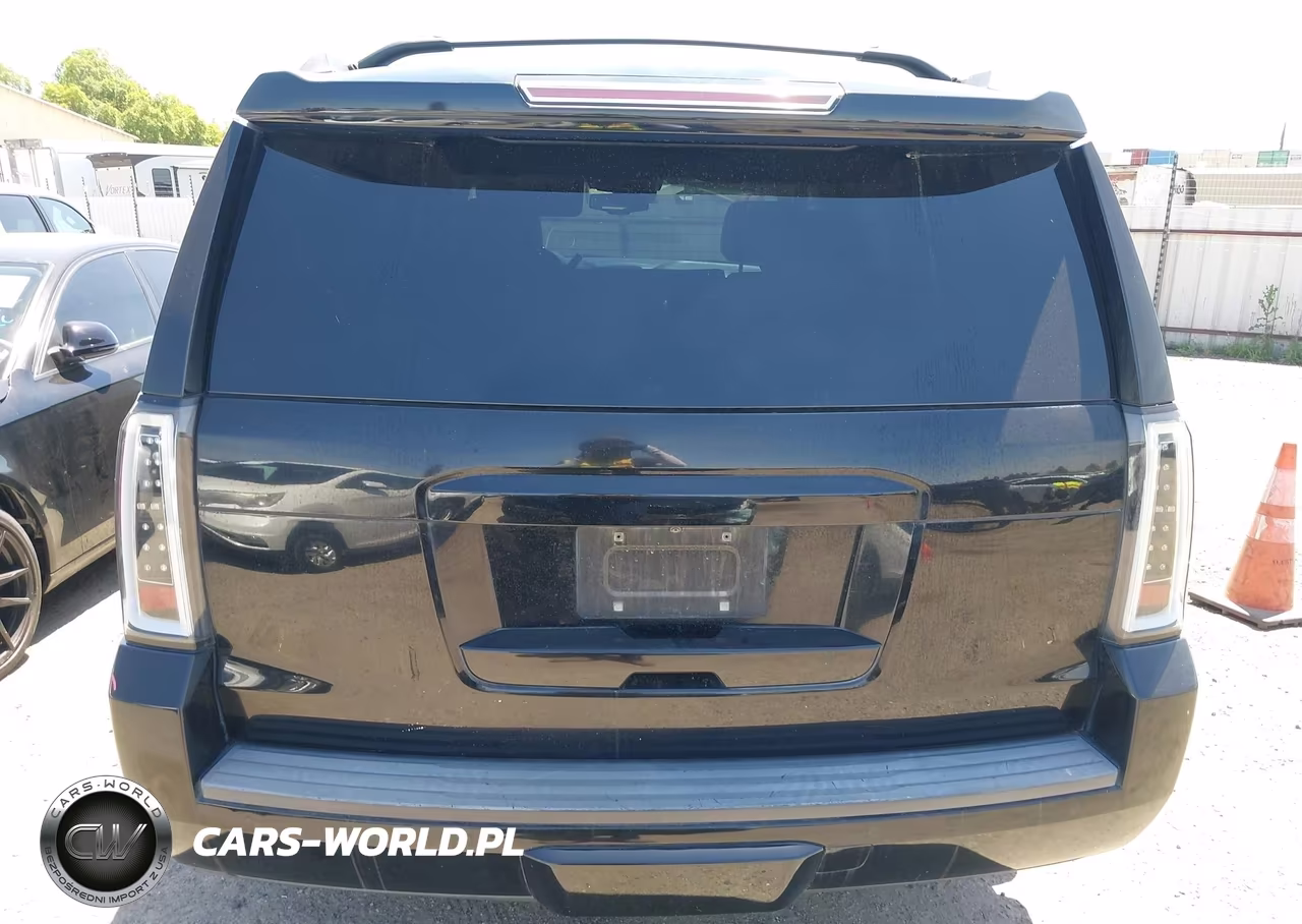 2016 GMC Yukon Slt VIN:1GKS2BKC1GR213734 - 16