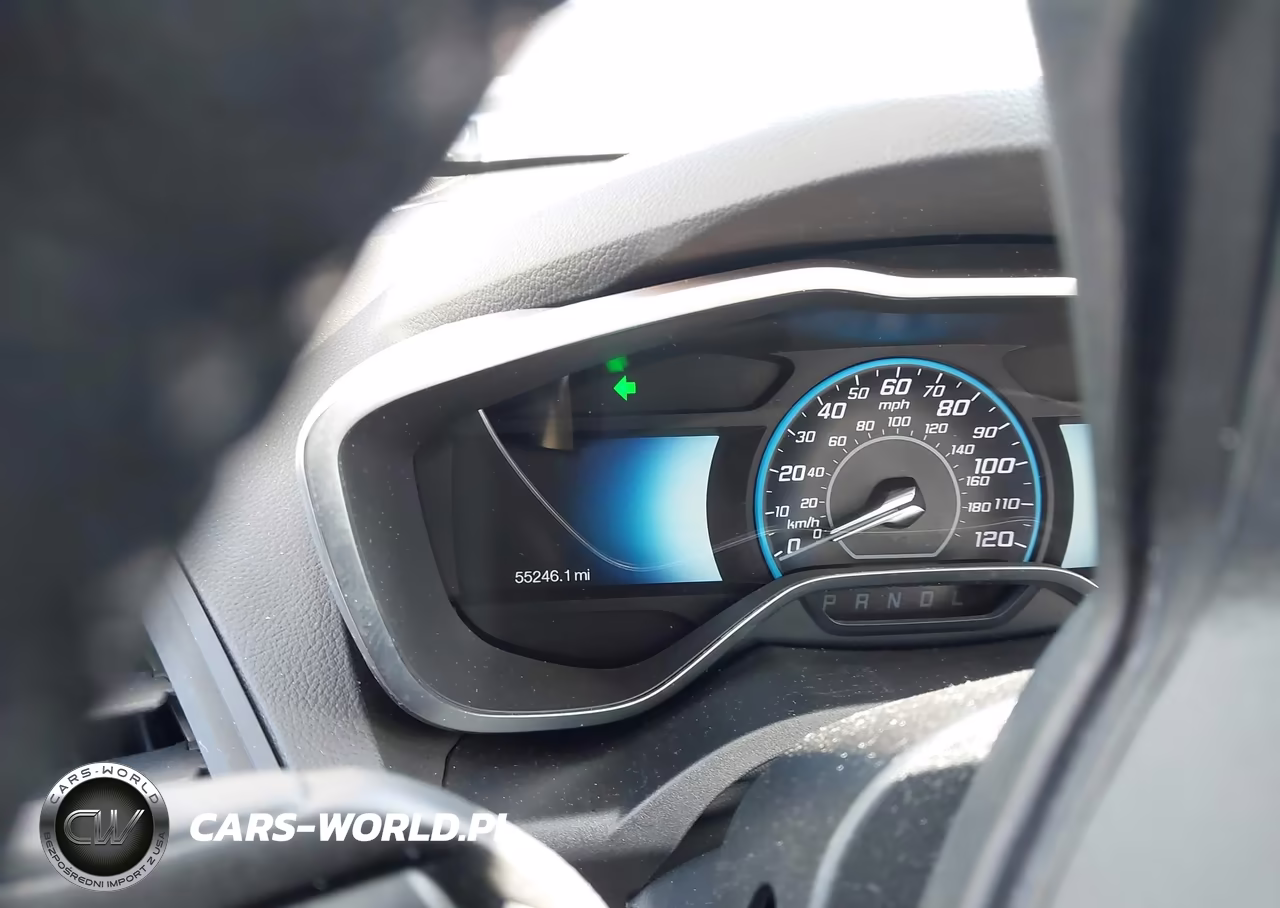 2017 Ford C-Max Energi Titanium VIN:1FADP5FU3HL103787 - 7