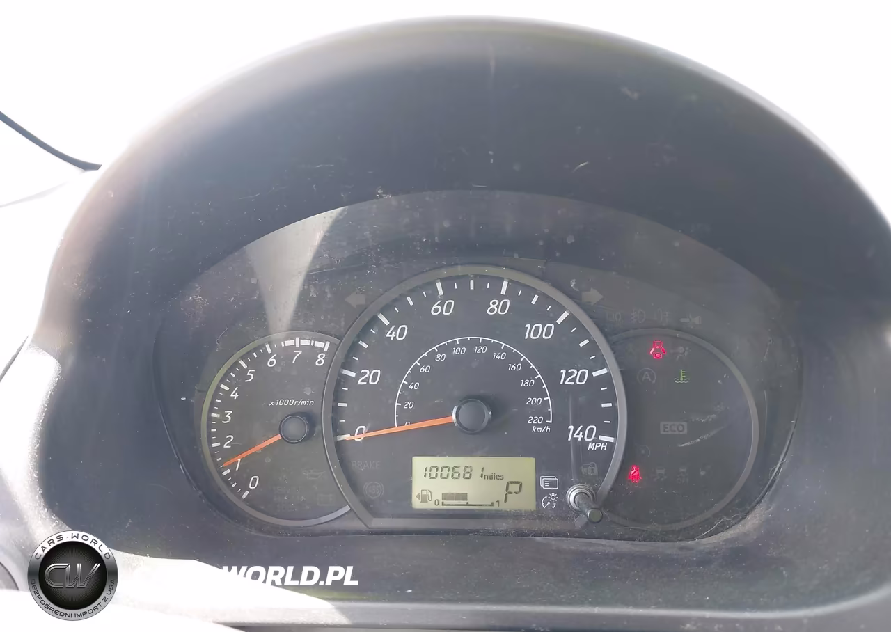 2019 Mitsubishi Mirage Es-Rf VIN:ML32A3HJ8KH014403 - 7