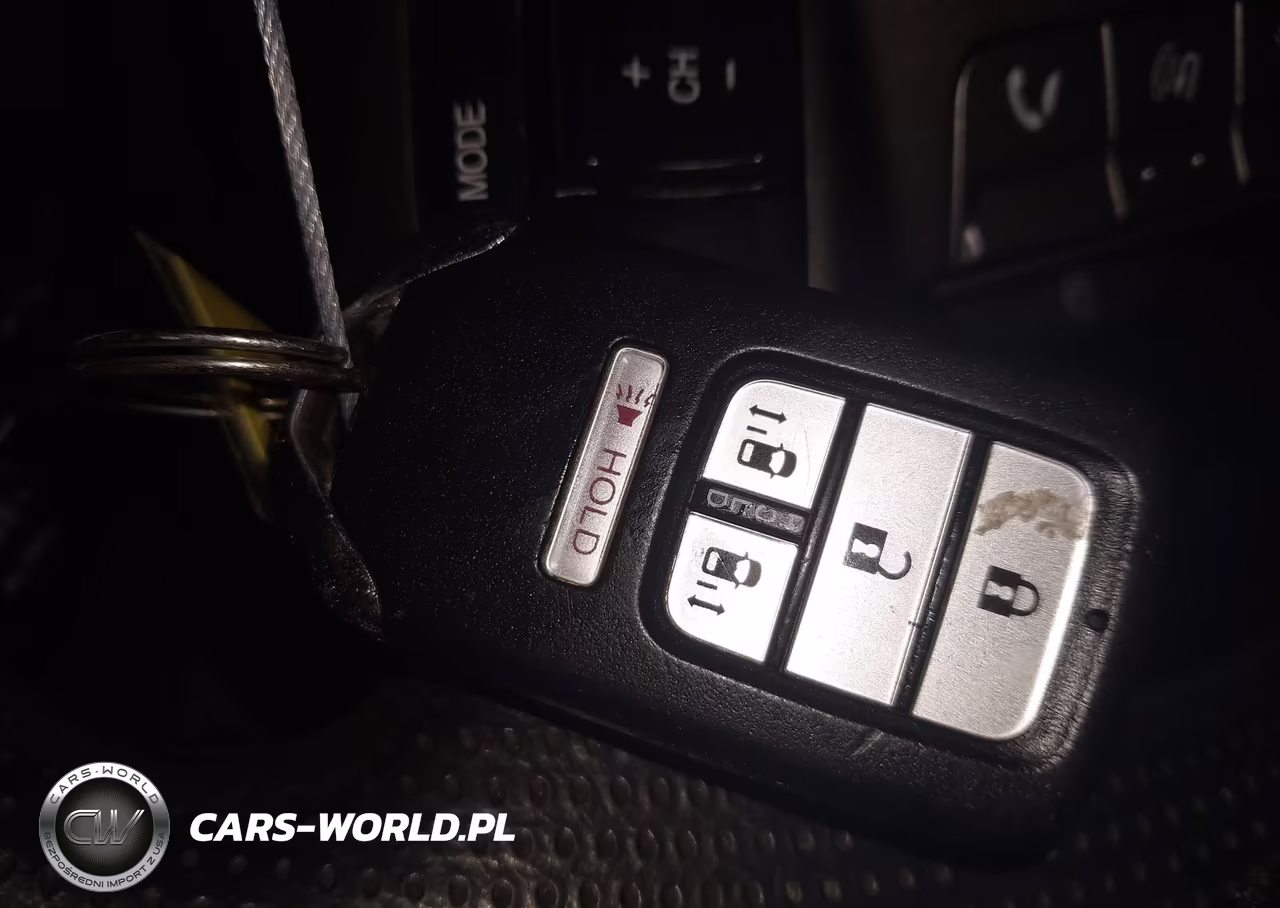 2016 Honda Odyssey Se VIN:5FNRL5H37GB037522 - 11