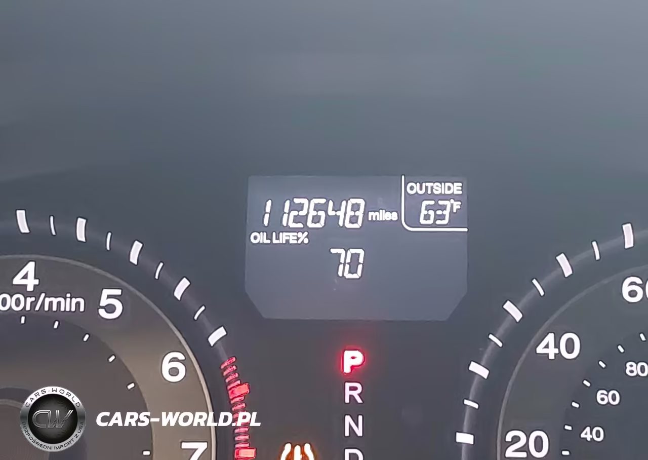 2016 Honda Odyssey Se VIN:5FNRL5H37GB037522 - 15