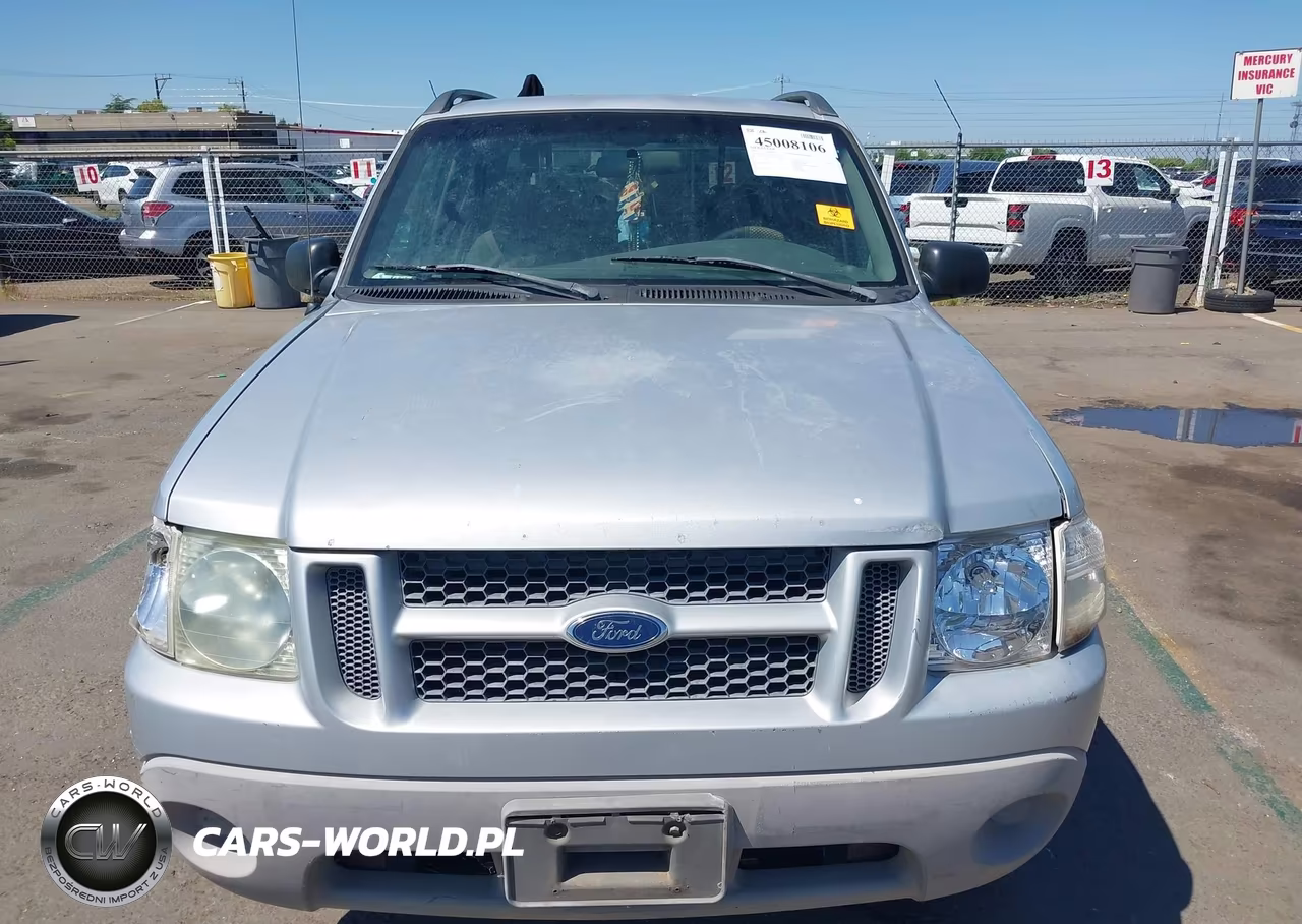 2002 Ford Explorer Sport Trac VIN:1FMZU77E52UA97323 - 6