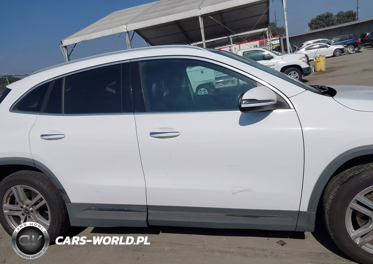 2021 Mercedes-Benz Gla 250 VIN:W1N4N4GB3MJ159282 - 13