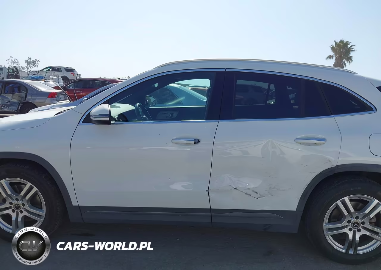 2021 Mercedes-Benz Gla 250 VIN:W1N4N4GB3MJ159282 - 14