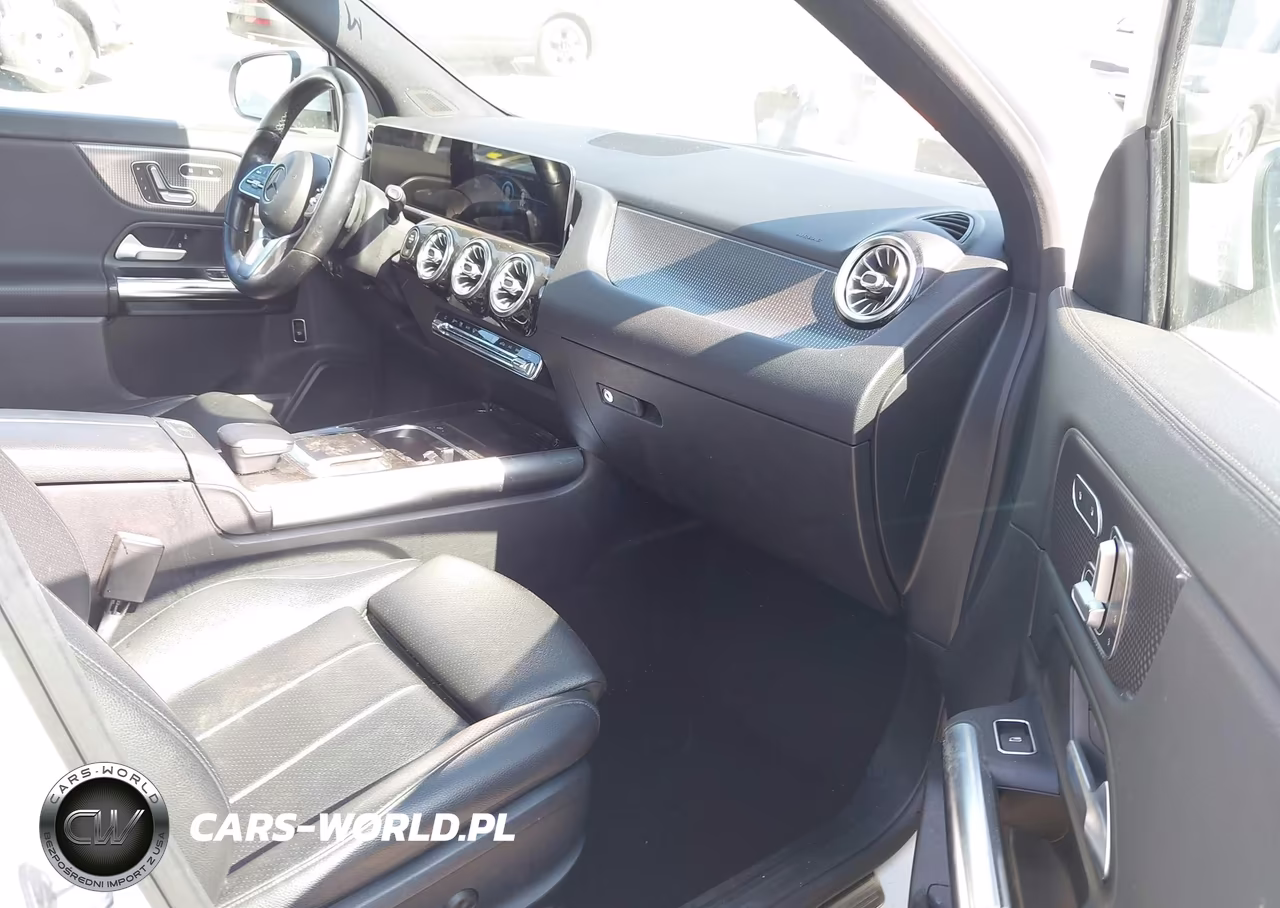 2021 Mercedes-Benz Gla 250 VIN:W1N4N4GB3MJ159282 - 5