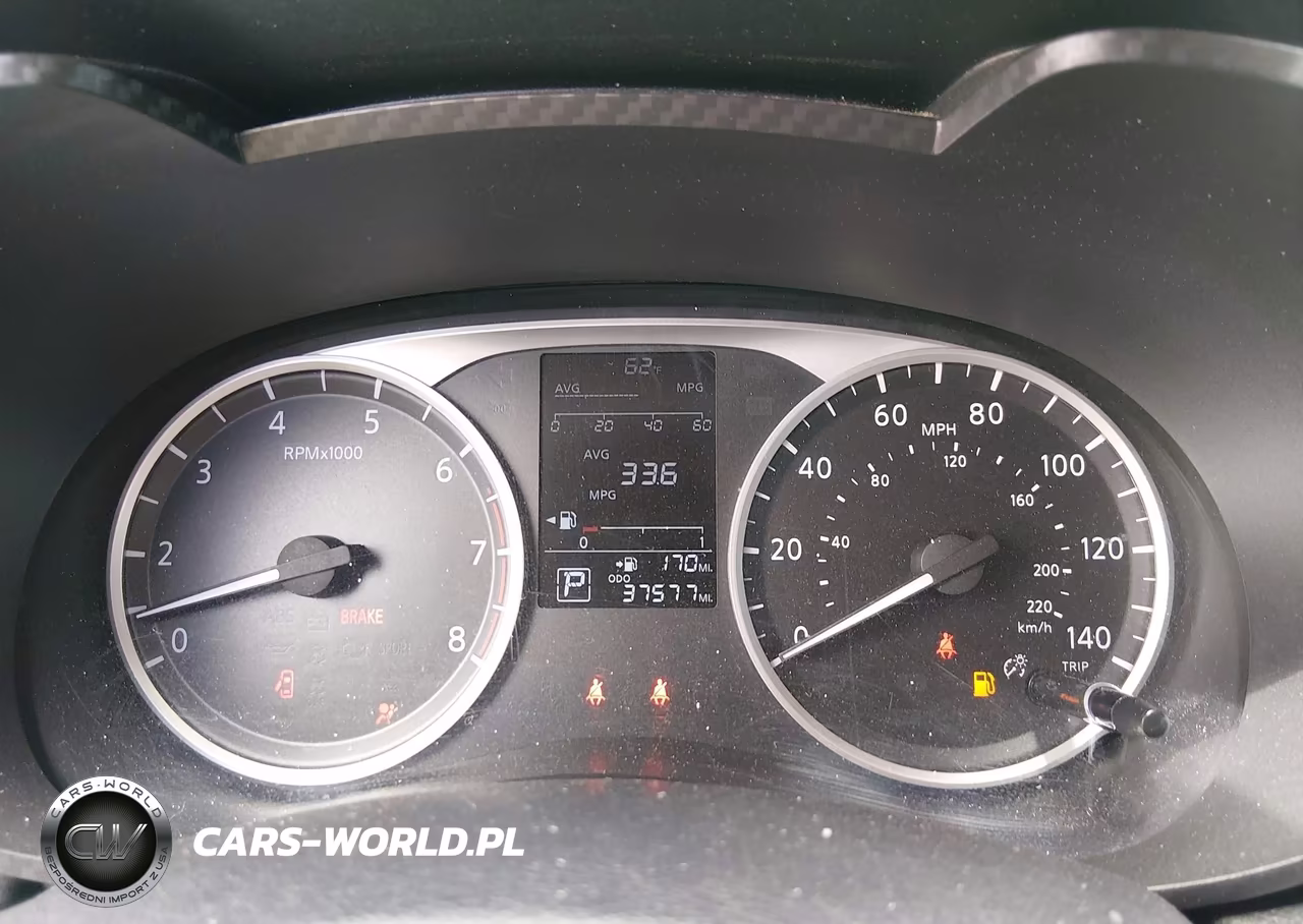 2024 Nissan Versa 1.6 S VIN:3N1CN8DVXRL872854 - 7