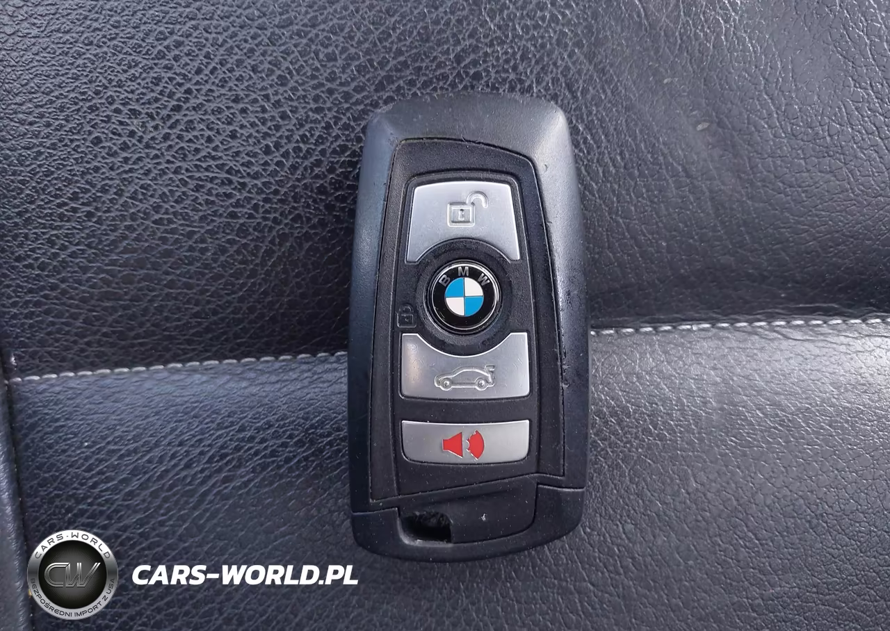 2015 BMW X3 xDrive28I VIN:5UXWX9C58F0D58698 - 11