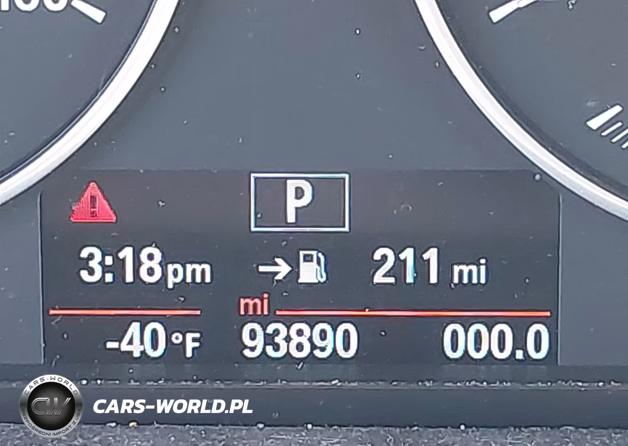 2015 BMW X3 xDrive28I VIN:5UXWX9C58F0D58698 - 15